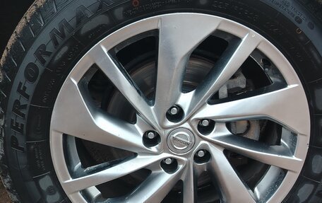 Nissan X-Trail, 2015 год, 1 600 000 рублей, 2 фотография