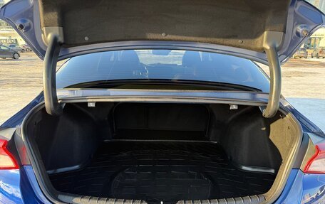 KIA K5, 2021 год, 2 150 000 рублей, 13 фотография