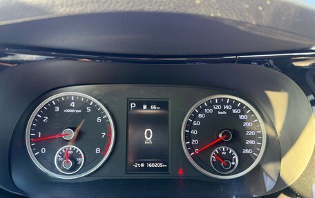 KIA K5, 2021 год, 2 150 000 рублей, 12 фотография