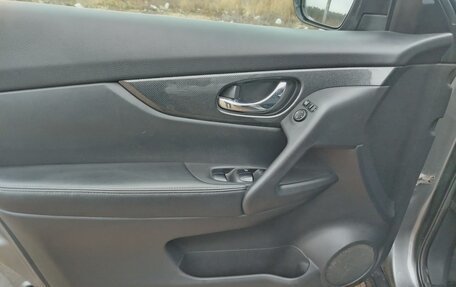 Nissan X-Trail, 2015 год, 1 600 000 рублей, 17 фотография