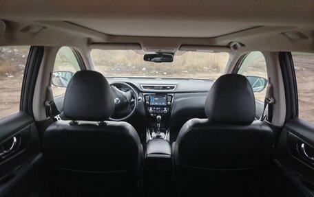 Nissan X-Trail, 2015 год, 1 600 000 рублей, 15 фотография