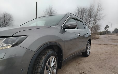 Nissan X-Trail, 2015 год, 1 600 000 рублей, 16 фотография