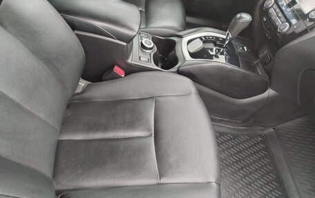 Nissan X-Trail, 2015 год, 1 600 000 рублей, 10 фотография