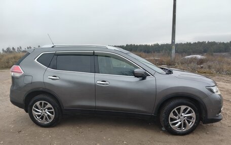 Nissan X-Trail, 2015 год, 1 600 000 рублей, 20 фотография