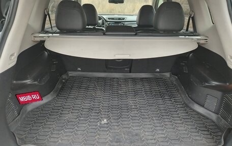 Nissan X-Trail, 2015 год, 1 600 000 рублей, 12 фотография