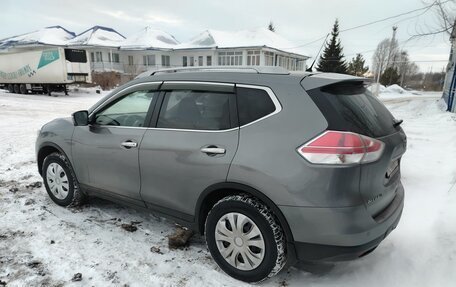 Nissan X-Trail, 2015 год, 1 600 000 рублей, 31 фотография
