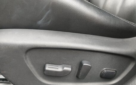 Nissan X-Trail, 2015 год, 1 600 000 рублей, 27 фотография