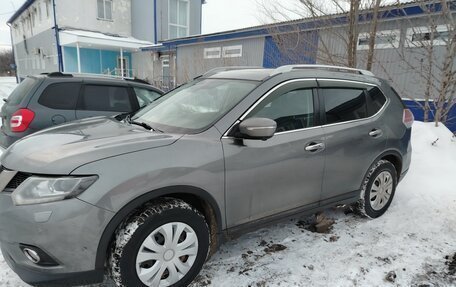 Nissan X-Trail, 2015 год, 1 600 000 рублей, 29 фотография