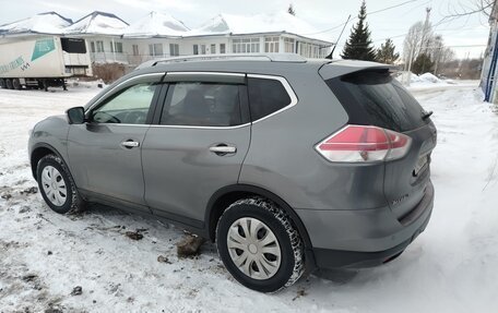 Nissan X-Trail, 2015 год, 1 600 000 рублей, 28 фотография