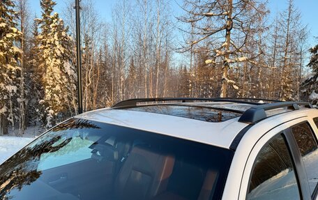 Toyota Sequoia II рестайлинг, 2011 год, 4 350 000 рублей, 12 фотография