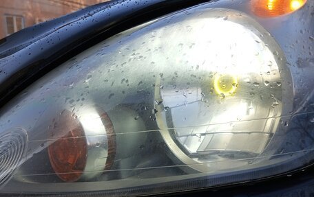 Ford Fiesta, 2008 год, 365 000 рублей, 4 фотография