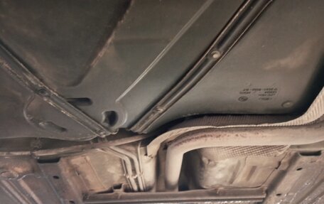 Ford Fiesta, 2008 год, 365 000 рублей, 24 фотография