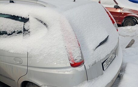 Chevrolet Rezzo, 2007 год, 418 000 рублей, 5 фотография