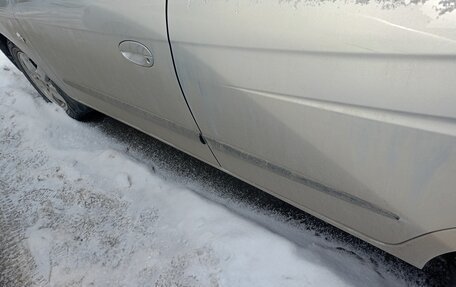 Chevrolet Rezzo, 2007 год, 418 000 рублей, 6 фотография