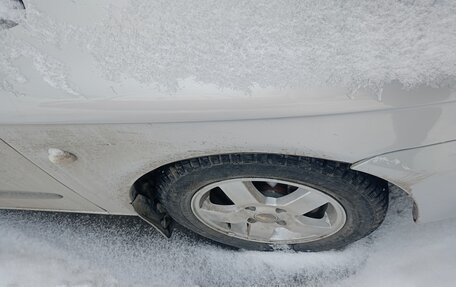 Chevrolet Rezzo, 2007 год, 418 000 рублей, 9 фотография