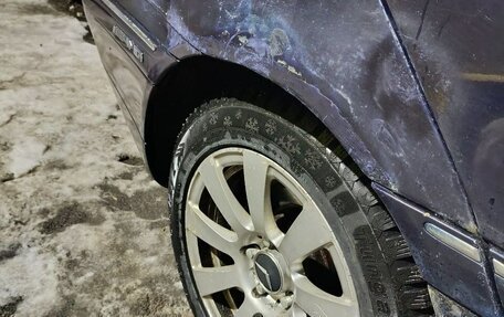 Mercedes-Benz C-Класс, 2002 год, 370 000 рублей, 7 фотография