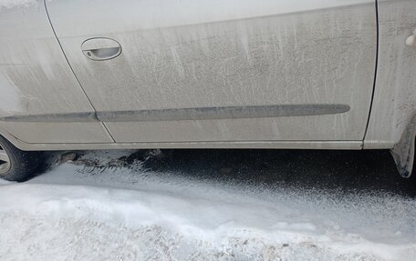 Chevrolet Rezzo, 2007 год, 418 000 рублей, 15 фотография