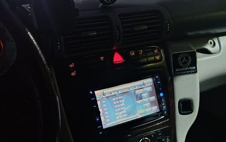 Mercedes-Benz C-Класс, 2002 год, 370 000 рублей, 4 фотография