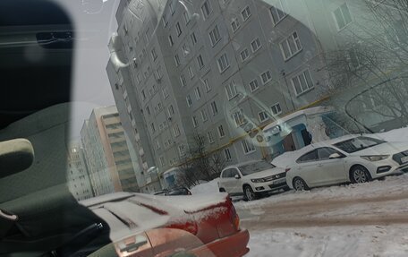 Chevrolet Rezzo, 2007 год, 418 000 рублей, 13 фотография