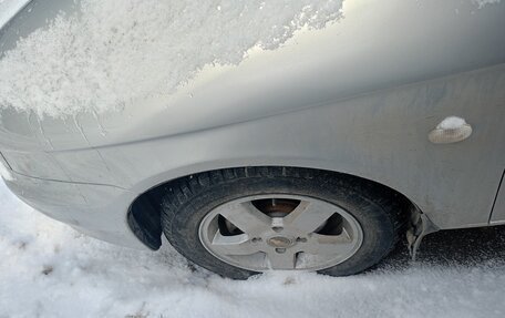 Chevrolet Rezzo, 2007 год, 418 000 рублей, 8 фотография