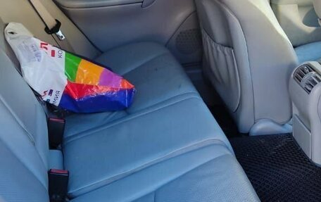 Mercedes-Benz C-Класс, 2002 год, 370 000 рублей, 19 фотография