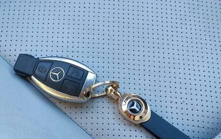 Mercedes-Benz C-Класс, 2002 год, 370 000 рублей, 14 фотография