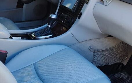 Mercedes-Benz C-Класс, 2002 год, 370 000 рублей, 17 фотография