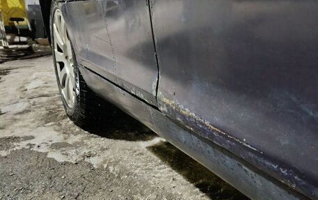 Mercedes-Benz C-Класс, 2002 год, 370 000 рублей, 18 фотография