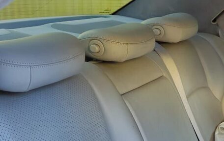 Mercedes-Benz C-Класс, 2002 год, 370 000 рублей, 22 фотография