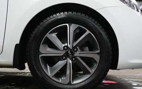 KIA Rio IV, 2020 год, 1 790 000 рублей, 7 фотография