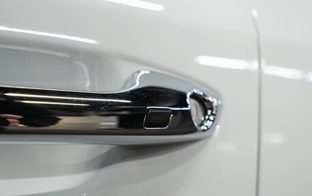 KIA Rio IV, 2020 год, 1 790 000 рублей, 11 фотография