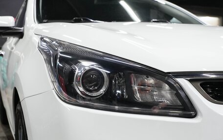 KIA Rio IV, 2020 год, 1 790 000 рублей, 8 фотография