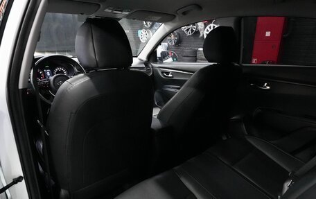 KIA Rio IV, 2020 год, 1 790 000 рублей, 16 фотография