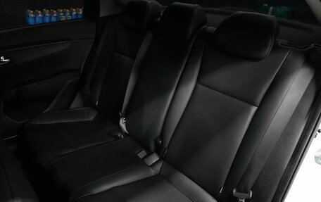 KIA Rio IV, 2020 год, 1 790 000 рублей, 17 фотография