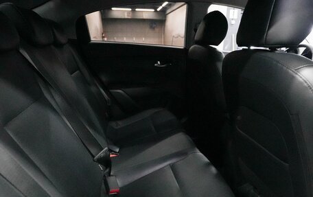 KIA Rio IV, 2020 год, 1 790 000 рублей, 18 фотография