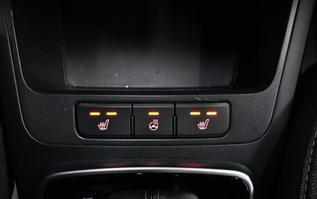 KIA Rio IV, 2020 год, 1 790 000 рублей, 27 фотография