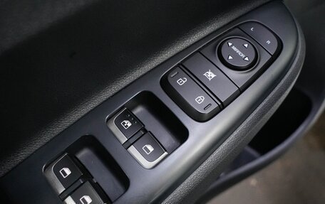 KIA Rio IV, 2020 год, 1 790 000 рублей, 36 фотография