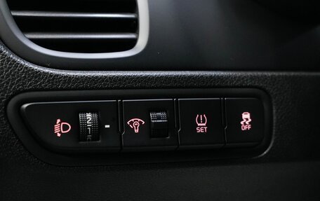 KIA Rio IV, 2020 год, 1 790 000 рублей, 34 фотография