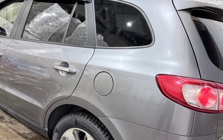 Hyundai Santa Fe III рестайлинг, 2012 год, 1 400 000 рублей, 4 фотография