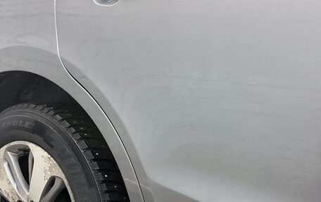 Hyundai Santa Fe III рестайлинг, 2012 год, 1 400 000 рублей, 5 фотография