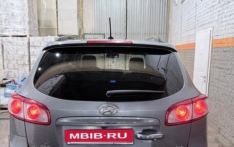Hyundai Santa Fe III рестайлинг, 2012 год, 1 400 000 рублей, 2 фотография