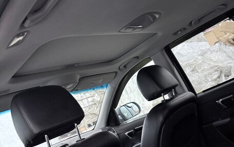 Hyundai Santa Fe III рестайлинг, 2012 год, 1 400 000 рублей, 19 фотография