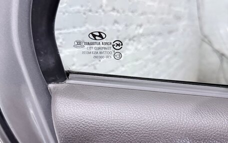 Hyundai Santa Fe III рестайлинг, 2012 год, 1 400 000 рублей, 17 фотография