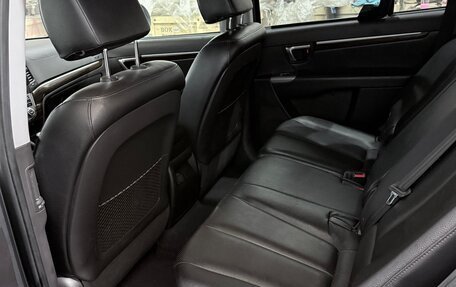 Hyundai Santa Fe III рестайлинг, 2012 год, 1 400 000 рублей, 21 фотография