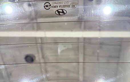 Hyundai Santa Fe III рестайлинг, 2012 год, 1 400 000 рублей, 15 фотография