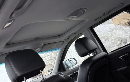 Hyundai Santa Fe III рестайлинг, 2012 год, 1 400 000 рублей, 20 фотография