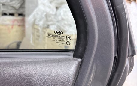 Hyundai Santa Fe III рестайлинг, 2012 год, 1 400 000 рублей, 23 фотография