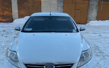 Ford Mondeo IV, 2008 год, 780 000 рублей, 2 фотография