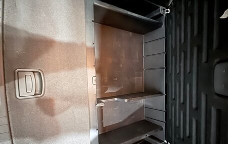 Hyundai Santa Fe III рестайлинг, 2012 год, 1 400 000 рублей, 32 фотография