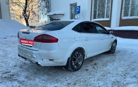 Ford Mondeo IV, 2008 год, 780 000 рублей, 6 фотография